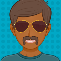 person photo