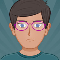 person photo